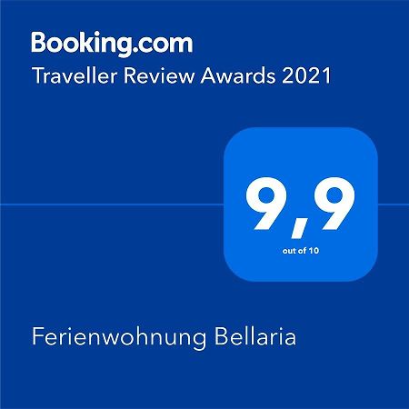 Ferienwohnung Bellaria Markdorf Extérieur photo