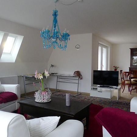 Ferienwohnung Bellaria Markdorf Extérieur photo