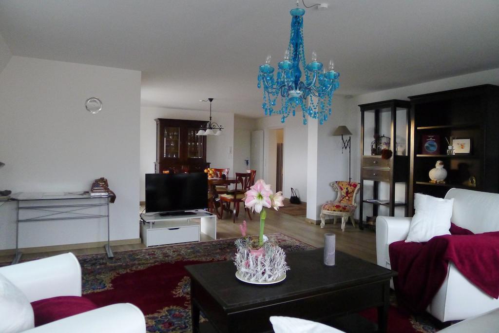 Ferienwohnung Bellaria Markdorf Chambre photo