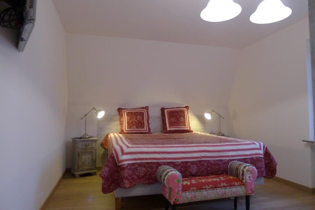 Ferienwohnung Bellaria Markdorf Chambre photo
