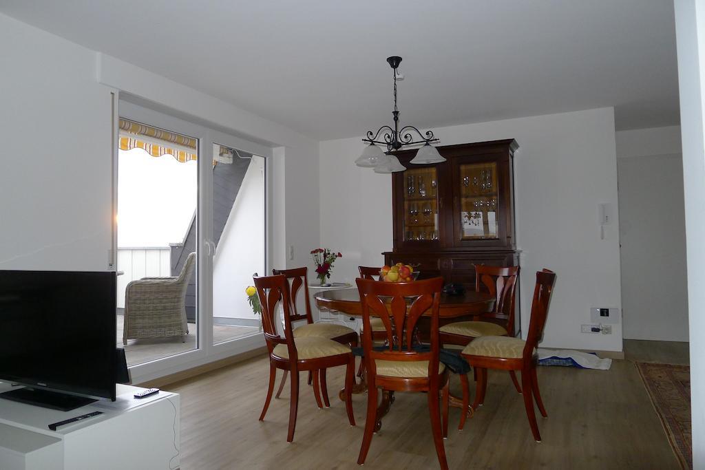 Ferienwohnung Bellaria Markdorf Extérieur photo