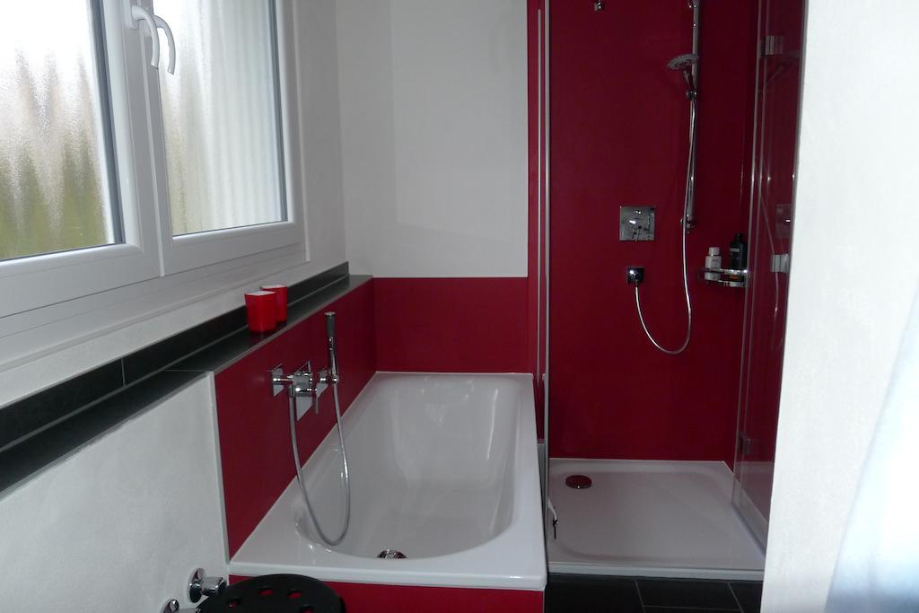 Ferienwohnung Bellaria Markdorf Chambre photo