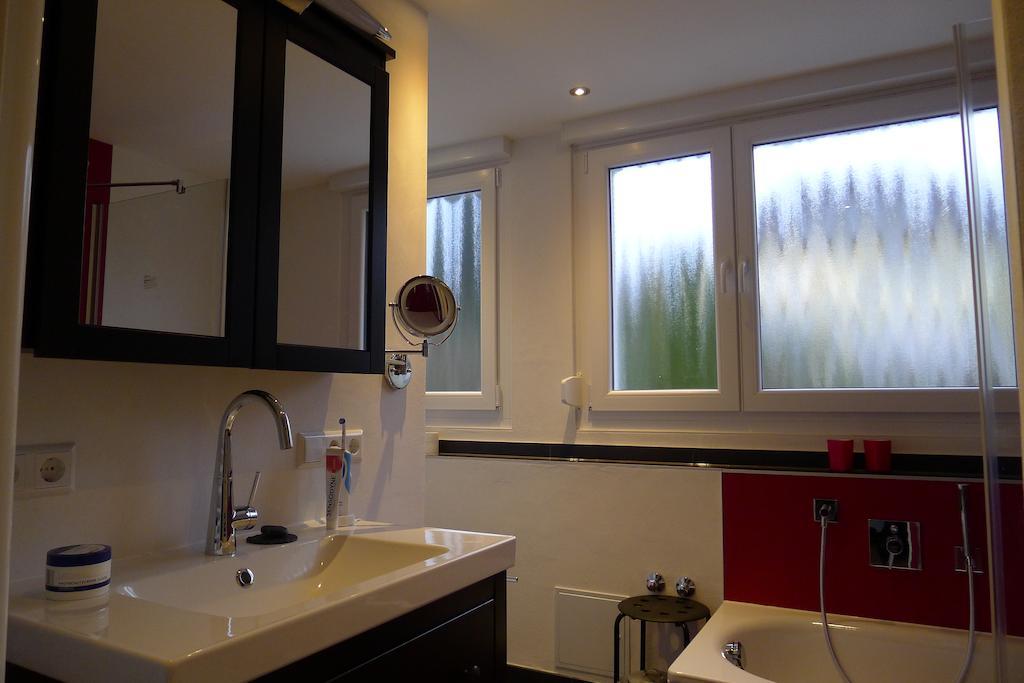 Ferienwohnung Bellaria Markdorf Extérieur photo