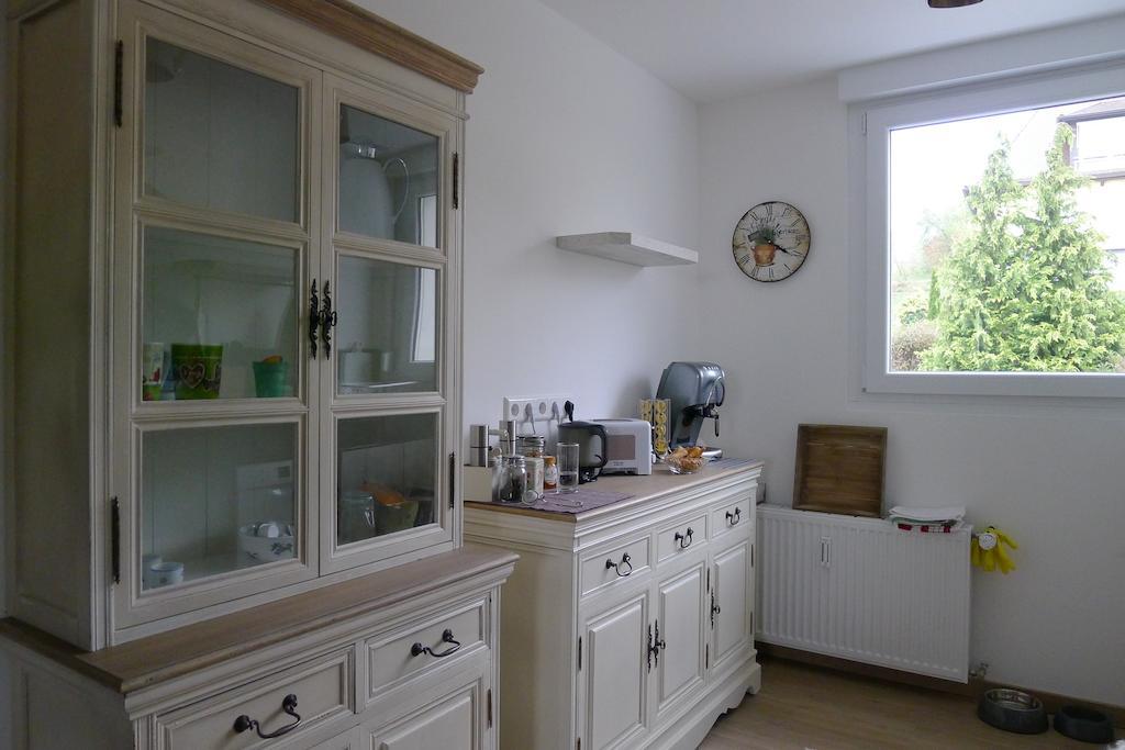 Ferienwohnung Bellaria Markdorf Extérieur photo