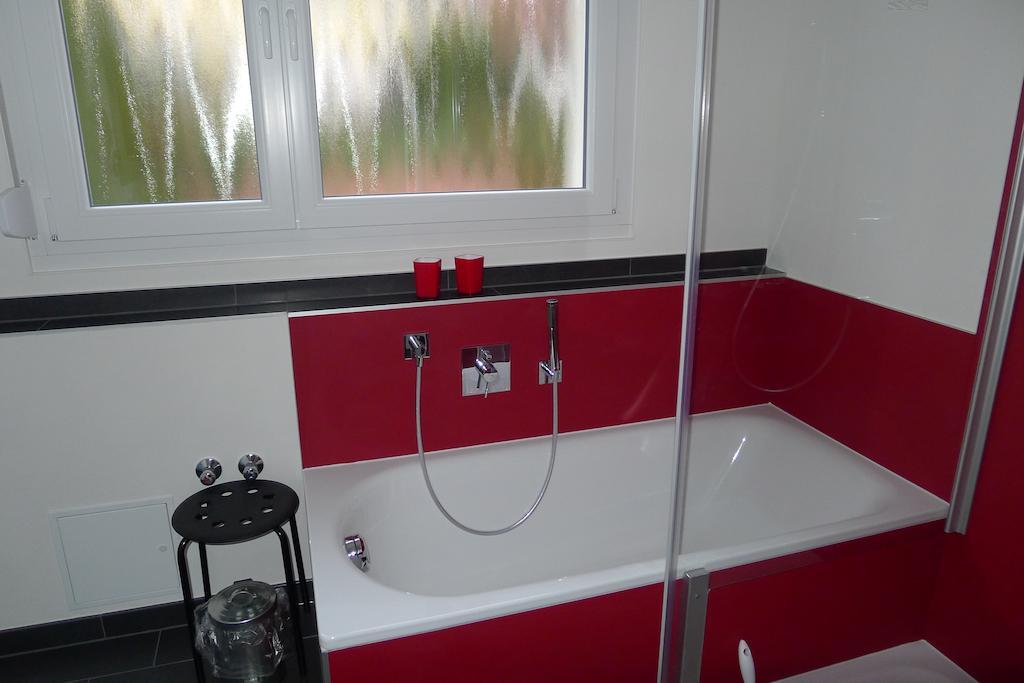 Ferienwohnung Bellaria Markdorf Extérieur photo