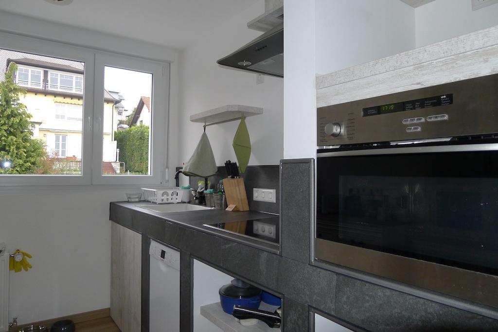 Ferienwohnung Bellaria Markdorf Extérieur photo